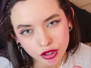 Gaby Manson's Live Sex Cam Show
