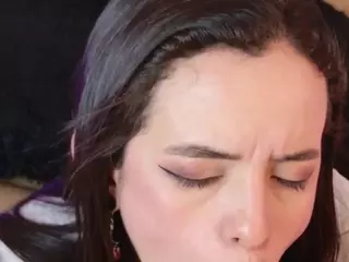 Gaby Manson's Live Sex Cam Show