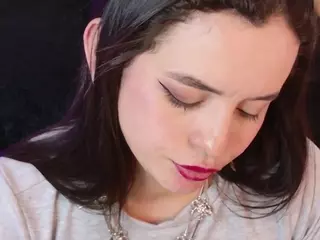 Gaby Manson's Live Sex Cam Show