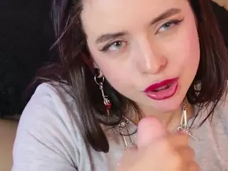 Gaby Manson's Live Sex Cam Show