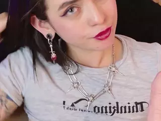 Gaby Manson's Live Sex Cam Show