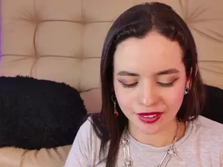 Gaby Manson's Live Sex Cam Show