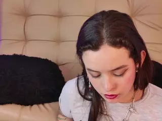 Gaby Manson's Live Sex Cam Show