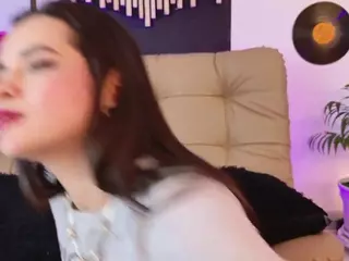 Gaby Manson's Live Sex Cam Show