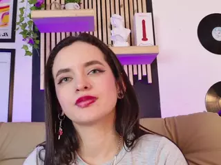 Gaby Manson's Live Sex Cam Show