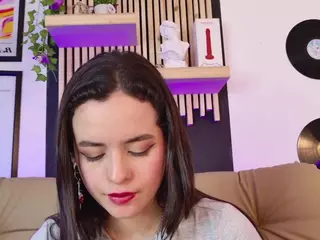 Gaby Manson's Live Sex Cam Show