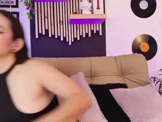Gaby Manson's Live Sex Cam Show