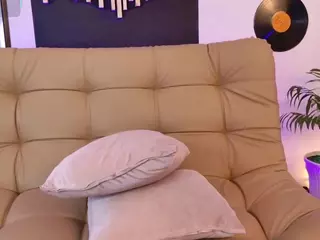 Gaby Manson's Live Sex Cam Show