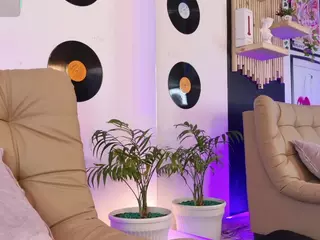Gaby Manson's Live Sex Cam Show