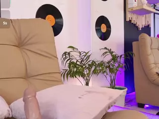 Gaby Manson's Live Sex Cam Show