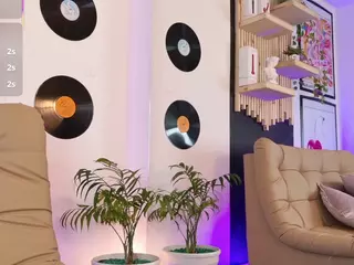 Gaby Manson's Live Sex Cam Show
