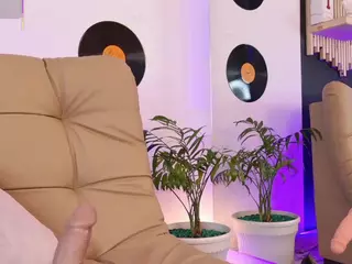 Gaby Manson's Live Sex Cam Show