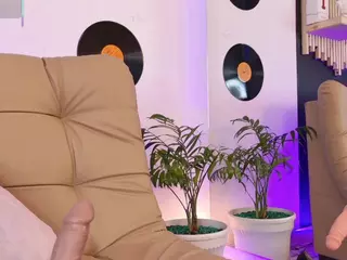 Gaby Manson's Live Sex Cam Show