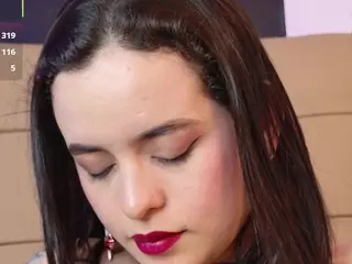 Gaby Manson's Live Sex Cam Show