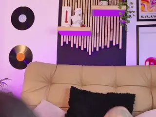Gaby Manson's Live Sex Cam Show