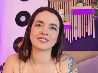Gaby Manson's Live Sex Cam Show
