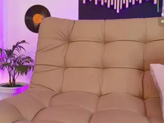 Gaby Manson's Live Sex Cam Show