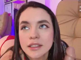 Gaby Manson's Live Sex Cam Show