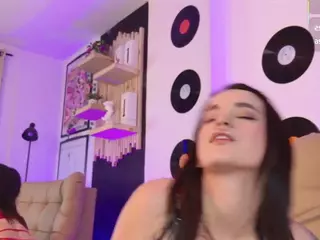 Gaby Manson's Live Sex Cam Show