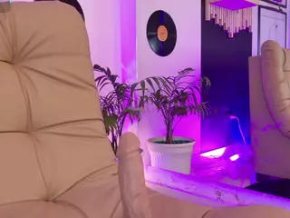 Gaby Manson's Live Sex Cam Show