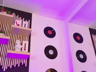 Gaby Manson's Live Sex Cam Show