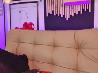 Gaby Manson's Live Sex Cam Show