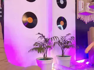 Gaby Manson's Live Sex Cam Show