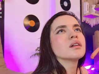 Gaby Manson's Live Sex Cam Show