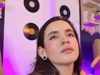 Gaby Manson's Live Sex Cam Show