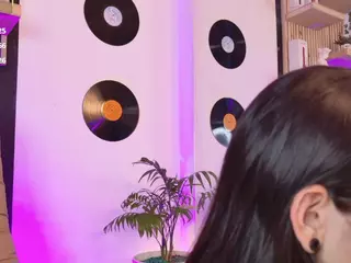 Gaby Manson's Live Sex Cam Show