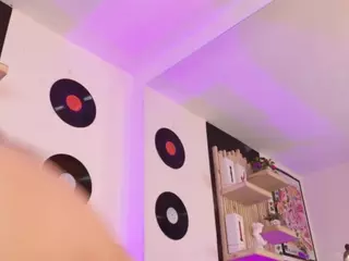 Gaby Manson's Live Sex Cam Show