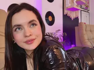 Gaby Manson's Live Sex Cam Show