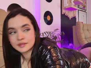 Gaby Manson's Live Sex Cam Show