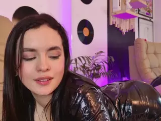 Gaby Manson's Live Sex Cam Show