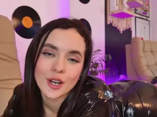 Gaby Manson's Live Sex Cam Show