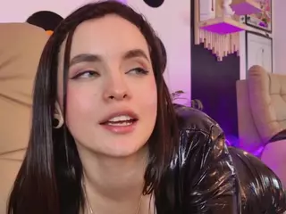 Gaby Manson's Live Sex Cam Show