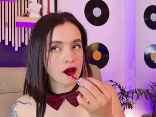 Gaby Manson's Live Sex Cam Show