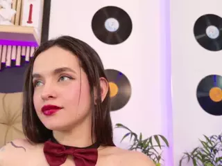 Gaby Manson's Live Sex Cam Show