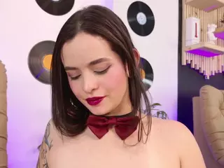 Gaby Manson's Live Sex Cam Show