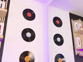 Gaby Manson's Live Sex Cam Show
