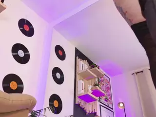Gaby Manson's Live Sex Cam Show