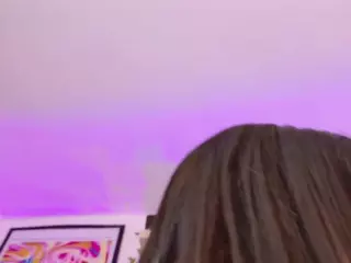 Gaby Manson's Live Sex Cam Show