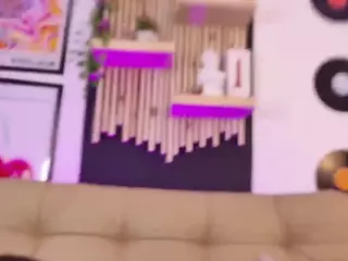 Gaby Manson's Live Sex Cam Show