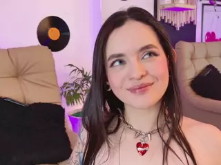 Gaby Manson's Live Sex Cam Show