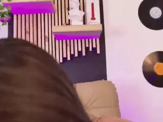 Gaby Manson's Live Sex Cam Show