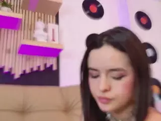 Gaby Manson's Live Sex Cam Show
