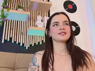 Gaby Manson's Live Sex Cam Show