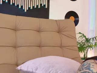 Gaby Manson's Live Sex Cam Show