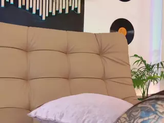 Gaby Manson's Live Sex Cam Show