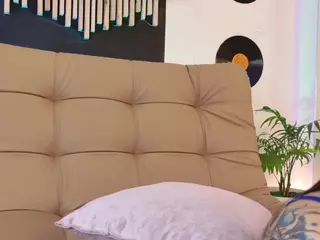 Gaby Manson's Live Sex Cam Show